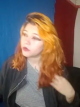 Snapshot of Marcelin-Thompson chatting on January 2025 12:54:02 AM Marcelin-Thompson online show from January 2025 12:54:02 AM