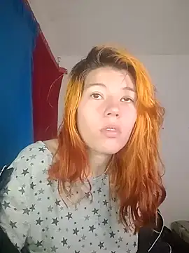 Snapshot of Marcelin-Thompson chatting on January 2025 11:51:02 AM Marcelin-Thompson online show from January 2025 11:51:02 AM