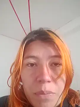 Snapshot of Marcelin-Thompson chatting on February 2025 12:17:01 PM Marcelin-Thompson online show from February 2025 12:17:01 PM