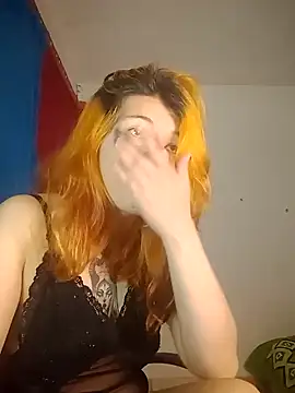 Snapshot of Marcelin-Thompson chatting on February 2025 12:58:02 PM Marcelin-Thompson online show from February 2025 12:58:02 PM