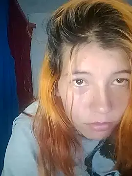 Snapshot of Marcelin-Thompson chatting on February 2025 12:16:01 AM Marcelin-Thompson online show from February 2025 12:16:01 AM