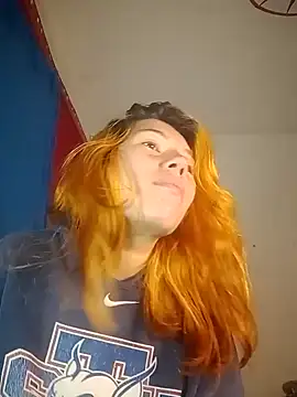 Snapshot of Marcelin-Thompson chatting on February 2025 05:22:02 PM Marcelin-Thompson online show from February 2025 05:22:02 PM