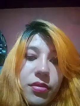 Snapshot of Marcelin-Thompson chatting on February 2025 11:31:01 PM Marcelin-Thompson online show from February 2025 11:31:01 PM