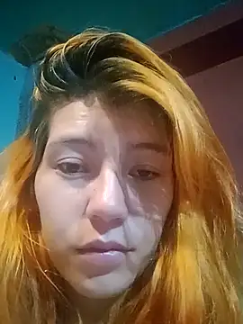 Snapshot of Marcelin-Thompson chatting on February 2025 12:08:02 AM Marcelin-Thompson online show from February 2025 12:08:02 AM