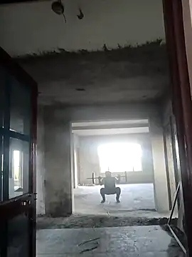 MAGNETICDADDY8 online show from March 2025 11:08:01 AM