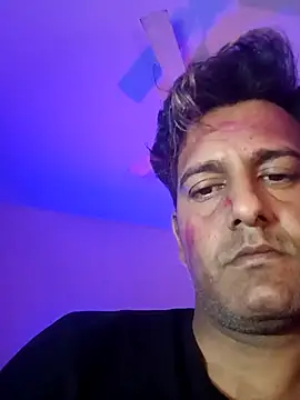 MAGNETICDADDY8 online show from March 2025 09:05:02 PM