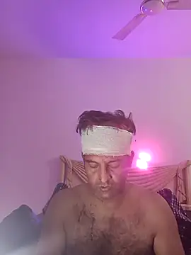 MAGNETICDADDY8 online show from March 2025 06:29:01 PM