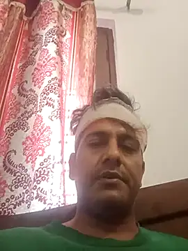 MAGNETICDADDY8 online show from March 2025 05:47:01 AM