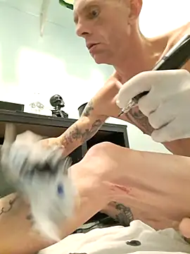 SoooV3ryKinky online show from January 2025 06:01:02 PM