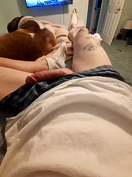 SoooV3ryKinky online show from February 2025 11:55:02 PM