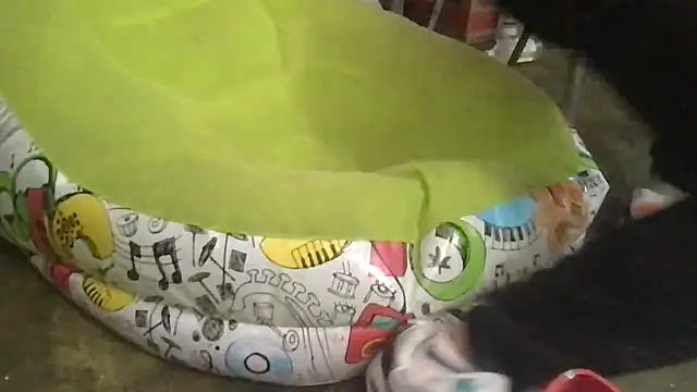 RODRI POLLADURA online show from February 2026 07:28:01 PM