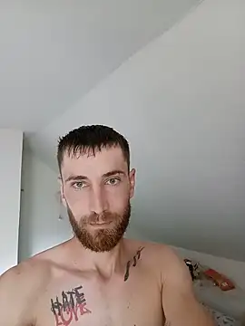 Snapshot of MisterHaze chatting on June 2026 02:30:02 PM MisterHaze online show from June 2026 02:30:02 PM