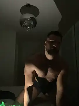 HotTeenBoy online show from January 2025 07:43:01 PM