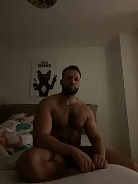 HotTeenBoy online show from January 2025 12:02:01 AM