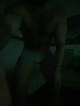 HotTeenBoy online show from January 2025 04:50:01 AM