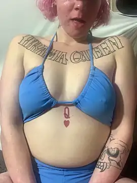 Snapshot of XxxDRAMAxxX chatting on January 2025 08:15:02 PM XxxDRAMAxxX online show from January 2025 08:15:02 PM