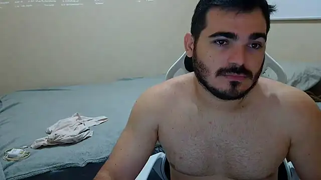 camillebr online show from March 2025 10:54:02 AM