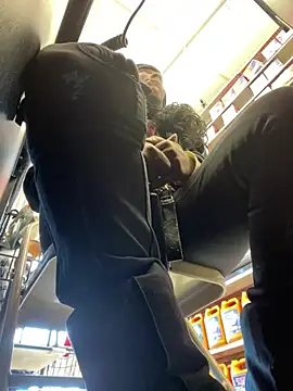 Snapshot of Yoshibaby2670 chatting on February 2025 09:09:01 PM Yoshibaby2670 online show from February 2025 09:09:01 PM