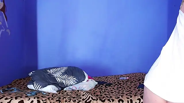 miranda cohen online show from February 2025 10:25:01 PM