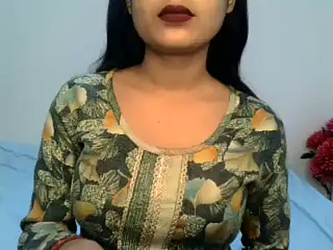 SIYA MAVI online show from January 2025 07:09:02 AM