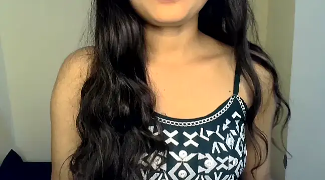 SIYA MAVI online show from February 2025 10:30:01 AM