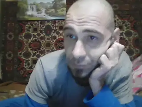 AlferezzSolvajo online show from March 2025 11:04:01 PM