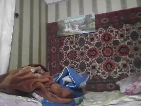 AlferezzSolvajo online show from March 2025 06:59:01 AM