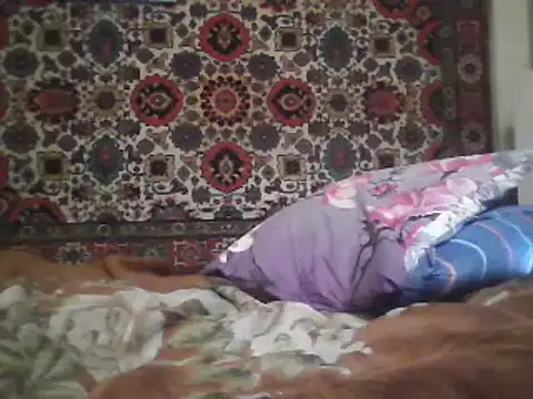 AlferezzSolvajo online show from March 2025 09:22:01 PM