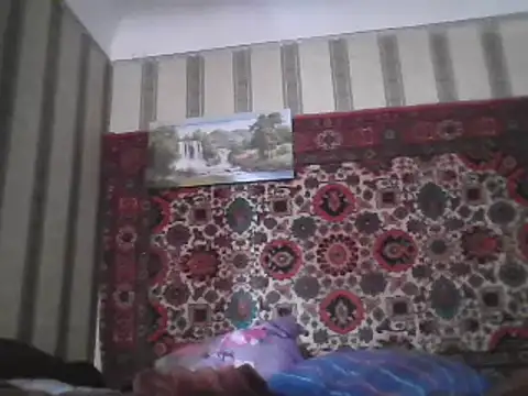 AlferezzSolvajo online show from March 2025 07:16:01 AM