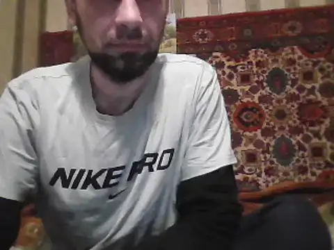 AlferezzSolvajo online show from March 2025 03:19:01 AM