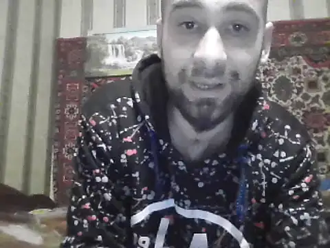 AlferezzSolvajo online show from March 2025 07:59:02 PM