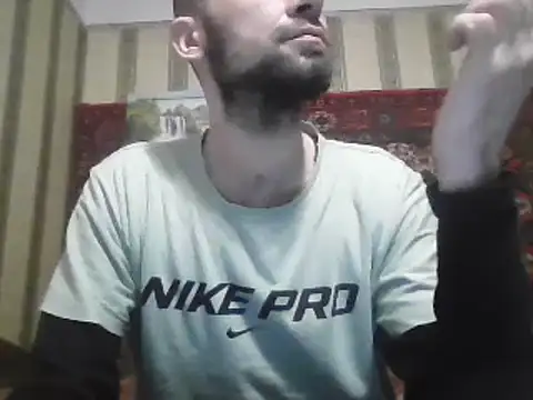 AlferezzSolvajo online show from March 2025 11:03:02 PM