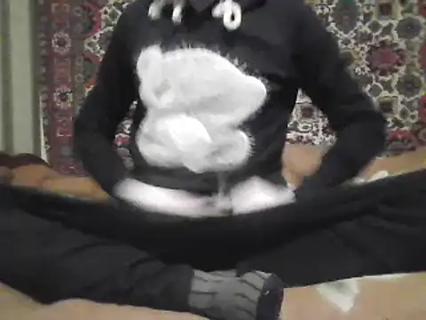 AlferezzSolvajo online show from March 2025 02:14:02 AM