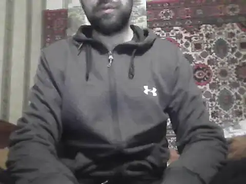 AlferezzSolvajo online show from March 2025 02:29:02 PM