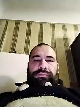 AlferezzSolvajo online show from October 2025 05:46:01 AM