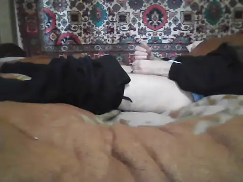 AlferezzSolvajo online show from October 2025 07:16:01 AM