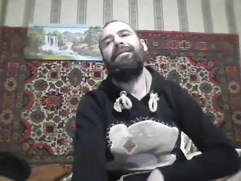 AlferezzSolvajo online show from October 2025 07:22:02 PM