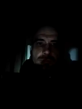 AlferezzSolvajo online show from October 2025 07:04:02 PM