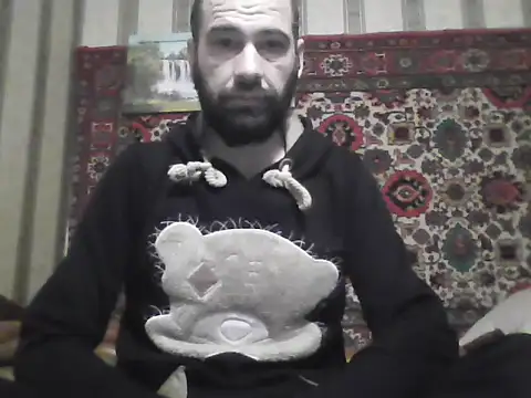 AlferezzSolvajo online show from November 2025 07:18:02 AM