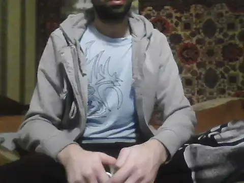 AlferezzSolvajo online show from December 2025 10:46:02 AM