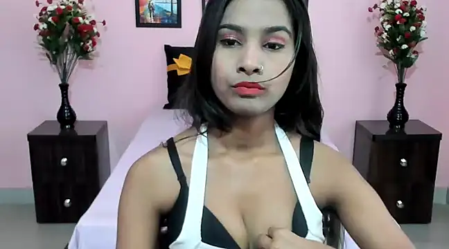 Melis Sandra online show from February 2025 03:36:02 AM