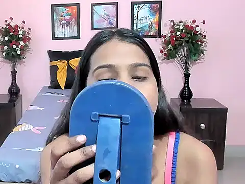 Melis Sandra online show from October 2025 03:56:01 AM