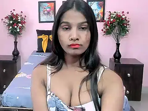 Melis Sandra online show from October 2025 03:48:02 AM