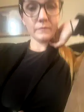 Kitty DaCocks online show from October 2025 08:38:02 PM