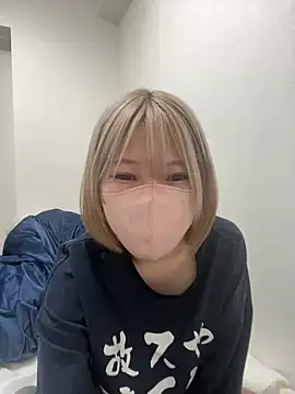 Hikaru-chan online show from February 2025 07:33:02 PM