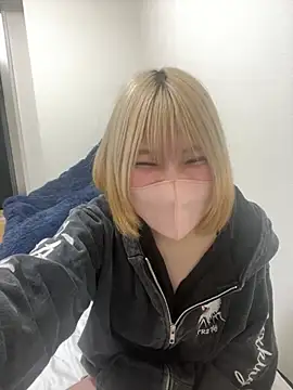 Hikaru-chan online show from February 2025 07:04:02 PM