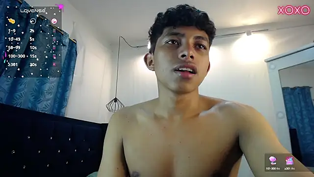 twinkmilk  online show from March 2025 05:10:02 AM