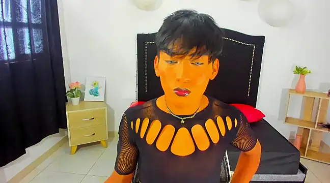 Natasha69 online show from January 2025 06:58:02 PM