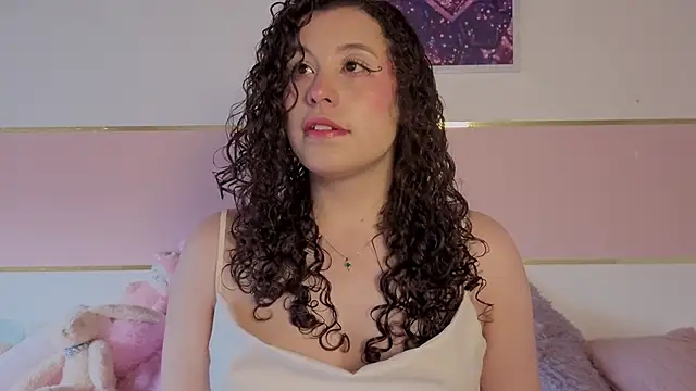 Charlotte  Miller online show from November 2025 11:54:02 AM