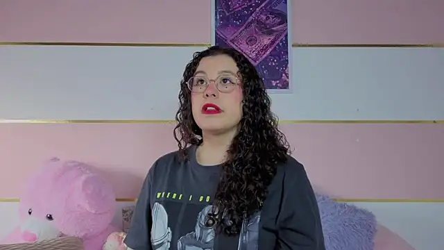 Charlotte  Miller online show from December 2025 11:58:02 AM